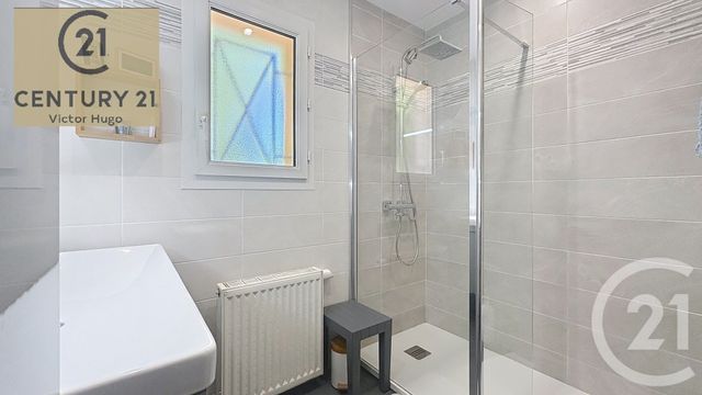 Maison &agrave; vendre - 4 pi&egrave;ces - 107,05 m2 - Rilhac Rancon - 87 - LIMOUSIN