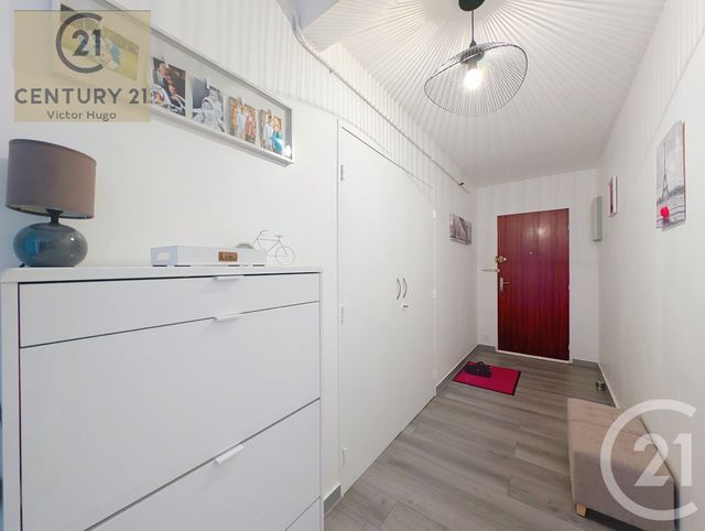 Appartement F3 &agrave; vendre - 3 pi&egrave;ces - 72,26 m2 - Limoges - 87 - LIMOUSIN