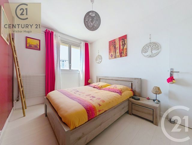 Appartement F3 &agrave; vendre - 3 pi&egrave;ces - 72,26 m2 - Limoges - 87 - LIMOUSIN