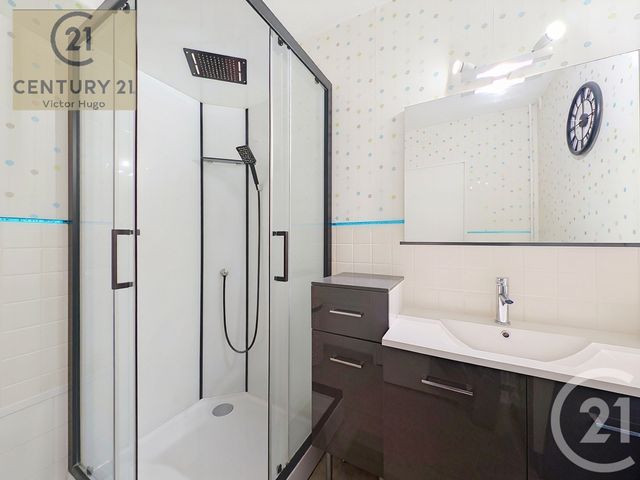 Appartement F3 &agrave; vendre - 3 pi&egrave;ces - 72,26 m2 - Limoges - 87 - LIMOUSIN