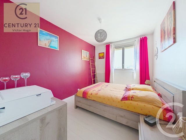 Appartement F3 &agrave; vendre - 3 pi&egrave;ces - 72,26 m2 - Limoges - 87 - LIMOUSIN