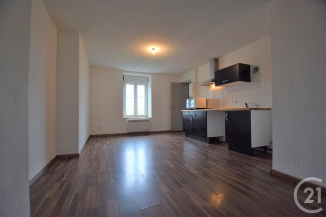 Appartement F2 &agrave; louer - 2 pi&egrave;ces - 36,24 m2 - Limoges - 87 - LIMOUSIN