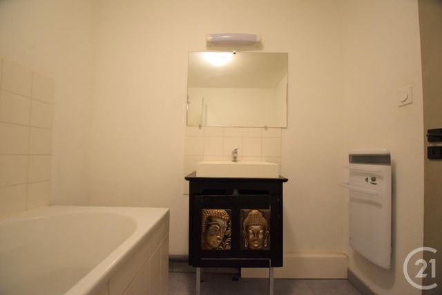 Appartement F2 &agrave; louer - 2 pi&egrave;ces - 36,24 m2 - Limoges - 87 - LIMOUSIN
