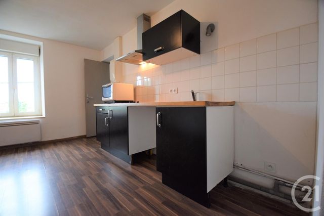 Appartement F2 &agrave; louer - 2 pi&egrave;ces - 36,24 m2 - Limoges - 87 - LIMOUSIN