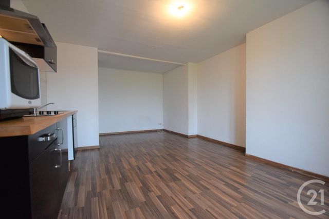 Appartement F2 &agrave; louer - 2 pi&egrave;ces - 36,24 m2 - Limoges - 87 - LIMOUSIN