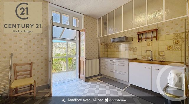 Maison &agrave; vendre - 4 pi&egrave;ces - 95,56 m2 - Limoges - 87 - LIMOUSIN