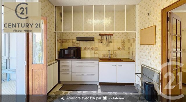 Maison &agrave; vendre - 4 pi&egrave;ces - 95,56 m2 - Limoges - 87 - LIMOUSIN