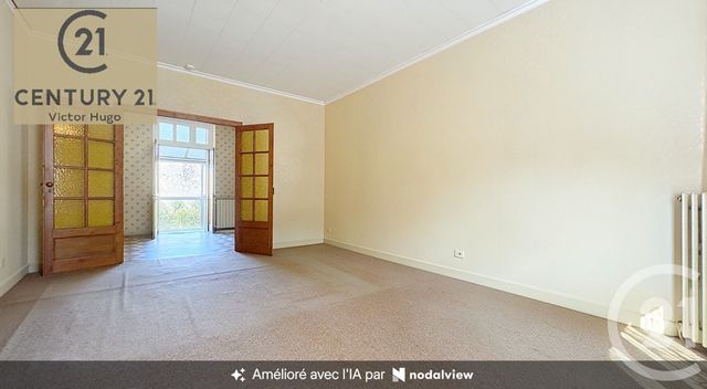 Maison &agrave; vendre - 4 pi&egrave;ces - 95,56 m2 - Limoges - 87 - LIMOUSIN