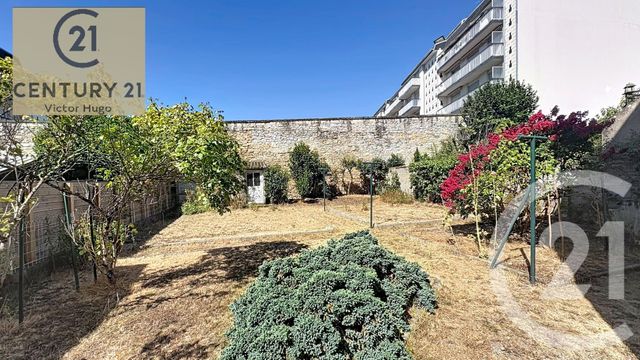Maison &agrave; vendre - 4 pi&egrave;ces - 95,56 m2 - Limoges - 87 - LIMOUSIN