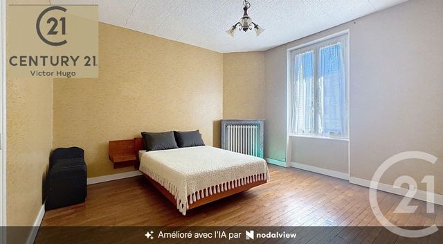 Maison &agrave; vendre - 4 pi&egrave;ces - 95,56 m2 - Limoges - 87 - LIMOUSIN