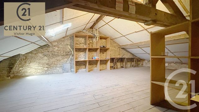 Maison &agrave; vendre - 4 pi&egrave;ces - 95,56 m2 - Limoges - 87 - LIMOUSIN