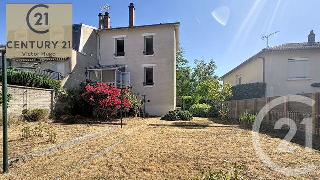 Maison &agrave; vendre - 4 pi&egrave;ces - 95,56 m2 - Limoges - 87 - LIMOUSIN