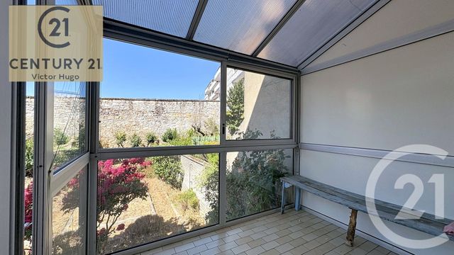 Maison &agrave; vendre - 4 pi&egrave;ces - 95,56 m2 - Limoges - 87 - LIMOUSIN