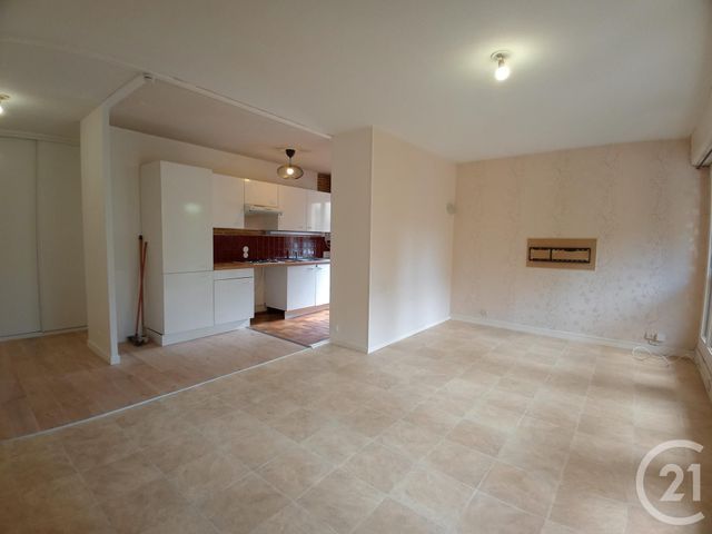 Appartement F3 à louer LIMOGES