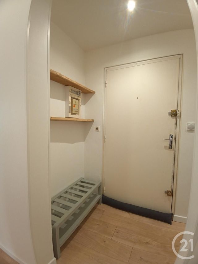 Appartement F3 &agrave; louer - 4 pi&egrave;ces - 66,10 m2 - Limoges - 87 - LIMOUSIN