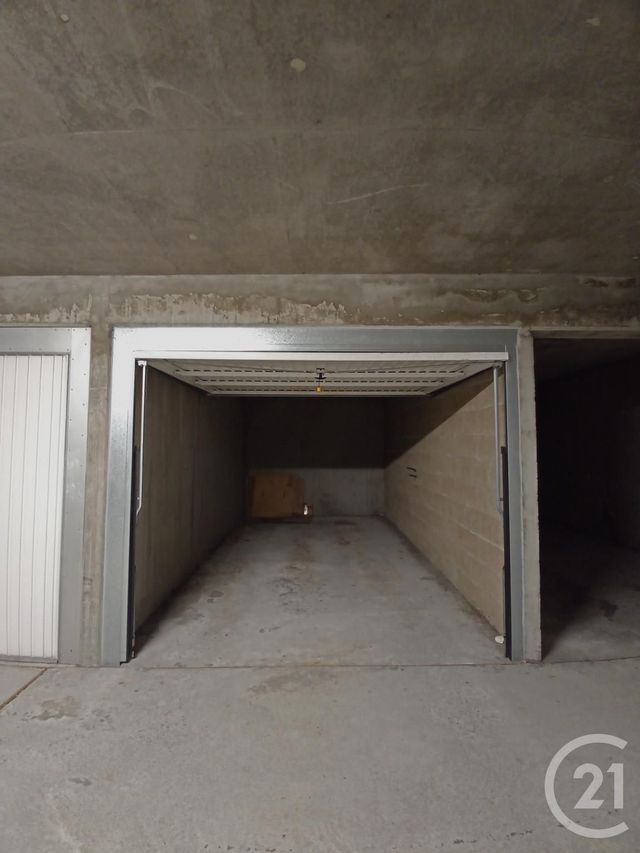 Appartement F3 &agrave; louer - 4 pi&egrave;ces - 66,10 m2 - Limoges - 87 - LIMOUSIN