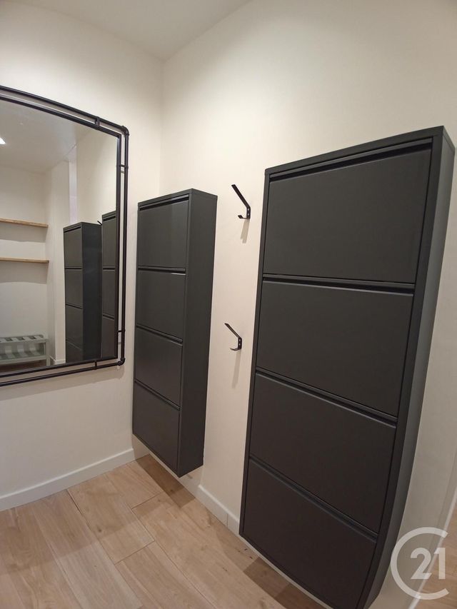Appartement F3 &agrave; louer - 4 pi&egrave;ces - 66,10 m2 - Limoges - 87 - LIMOUSIN