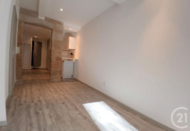 Appartement F1 à louer LIMOGES