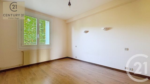 Appartement F3 &agrave; vendre - 3 pi&egrave;ces - 62,04 m2 - Limoges - 87 - LIMOUSIN