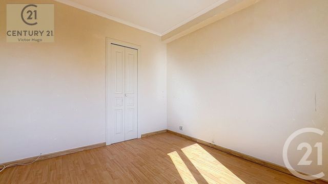 Appartement F3 &agrave; vendre - 3 pi&egrave;ces - 62,04 m2 - Limoges - 87 - LIMOUSIN