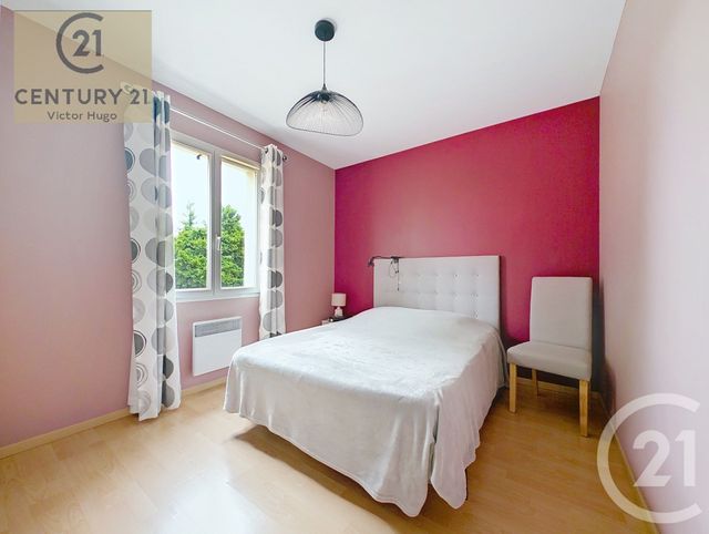 Maison &agrave; vendre - 6 pi&egrave;ces - 106,54 m2 - Vicq Sur Breuilh - 87 - LIMOUSIN
