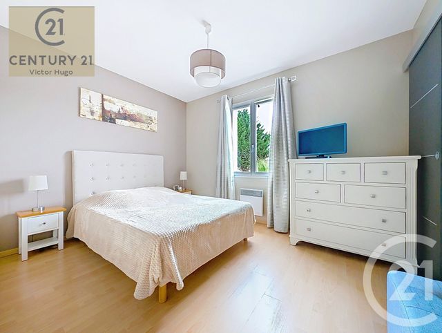 Maison &agrave; vendre - 6 pi&egrave;ces - 106,54 m2 - Vicq Sur Breuilh - 87 - LIMOUSIN