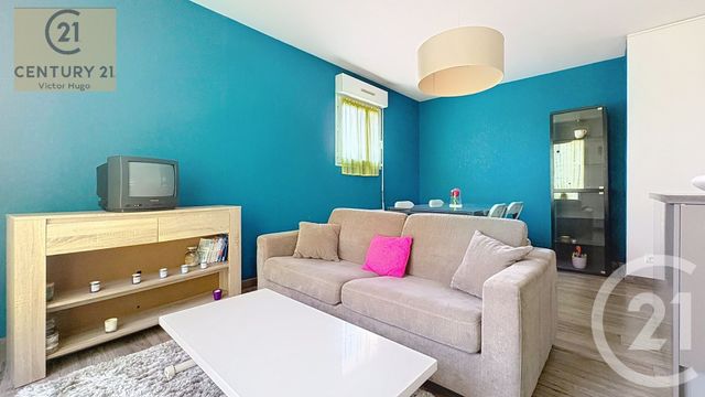Appartement F2 à vendre LIMOGES