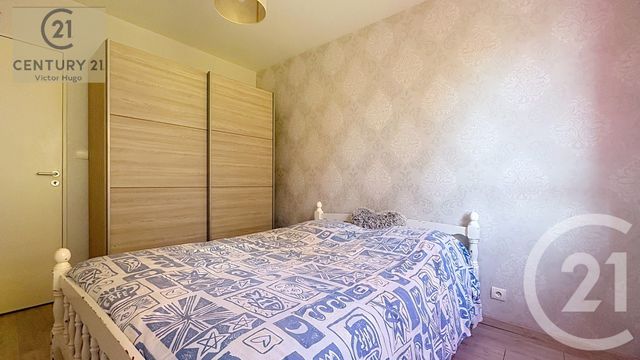 Appartement F2 &agrave; vendre - 2 pi&egrave;ces - 49,48 m2 - Limoges - 87 - LIMOUSIN