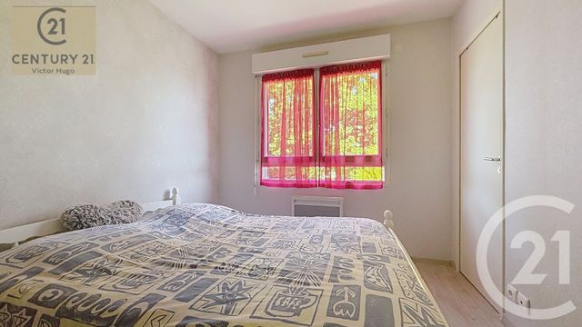 Appartement F2 &agrave; vendre - 2 pi&egrave;ces - 49,48 m2 - Limoges - 87 - LIMOUSIN