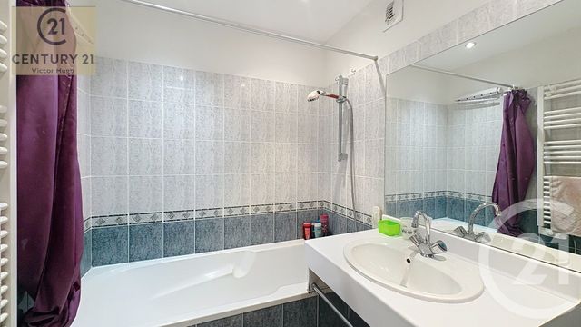 Appartement F2 &agrave; vendre - 2 pi&egrave;ces - 49,48 m2 - Limoges - 87 - LIMOUSIN