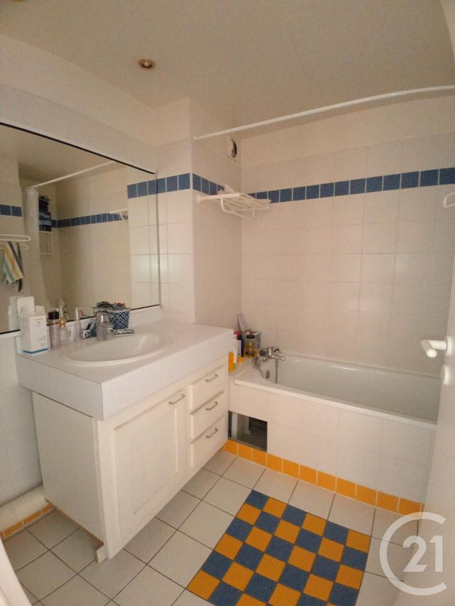Appartement F2 &agrave; louer - 2 pi&egrave;ces - 48,37 m2 - Limoges - 87 - LIMOUSIN