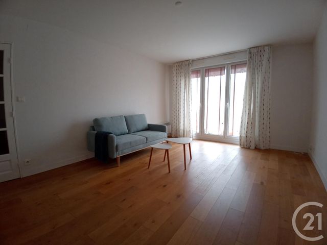 Appartement F2 &agrave; louer - 2 pi&egrave;ces - 48,37 m2 - Limoges - 87 - LIMOUSIN