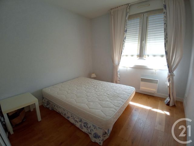Appartement F2 &agrave; louer - 2 pi&egrave;ces - 48,37 m2 - Limoges - 87 - LIMOUSIN
