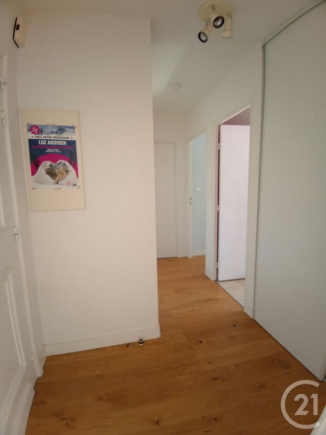 Appartement F2 &agrave; louer - 2 pi&egrave;ces - 48,37 m2 - Limoges - 87 - LIMOUSIN