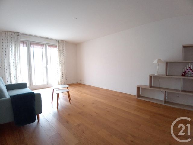 Appartement F2 &agrave; louer - 2 pi&egrave;ces - 48,37 m2 - Limoges - 87 - LIMOUSIN
