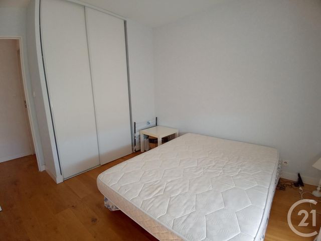 Appartement F2 &agrave; louer - 2 pi&egrave;ces - 48,37 m2 - Limoges - 87 - LIMOUSIN