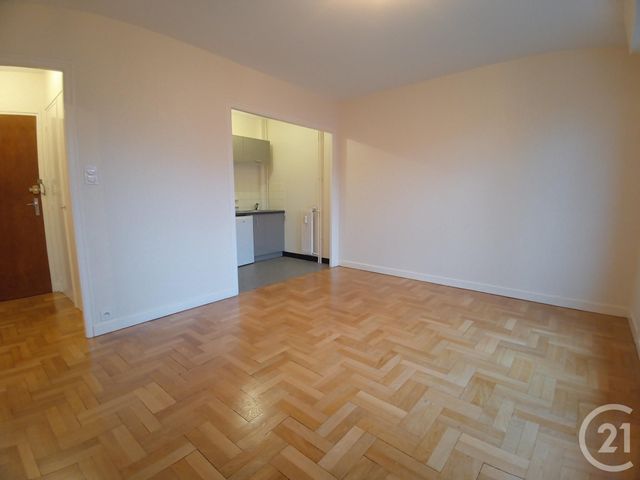 Appartement F2 &agrave; louer - 2 pi&egrave;ces - 38,03 m2 - Limoges - 87 - LIMOUSIN
