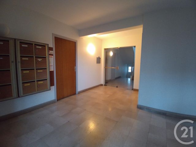 Appartement F2 &agrave; louer - 2 pi&egrave;ces - 38,03 m2 - Limoges - 87 - LIMOUSIN