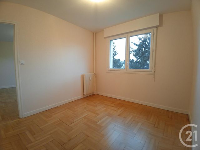 Appartement F2 &agrave; louer - 2 pi&egrave;ces - 38,03 m2 - Limoges - 87 - LIMOUSIN