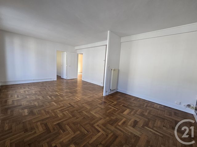 Appartement F3 &agrave; louer - 3 pi&egrave;ces - 58,98 m2 - Limoges - 87 - LIMOUSIN