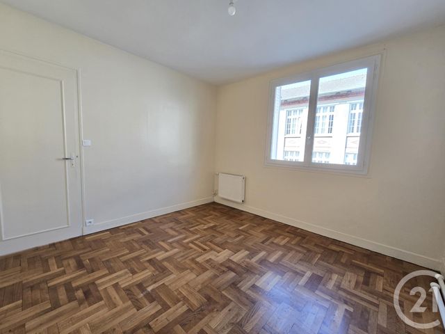 Appartement F3 &agrave; louer - 3 pi&egrave;ces - 58,98 m2 - Limoges - 87 - LIMOUSIN