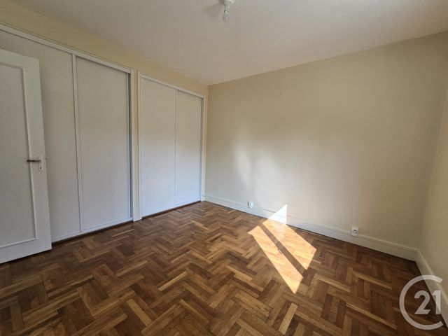 Appartement F3 &agrave; louer - 3 pi&egrave;ces - 58,98 m2 - Limoges - 87 - LIMOUSIN
