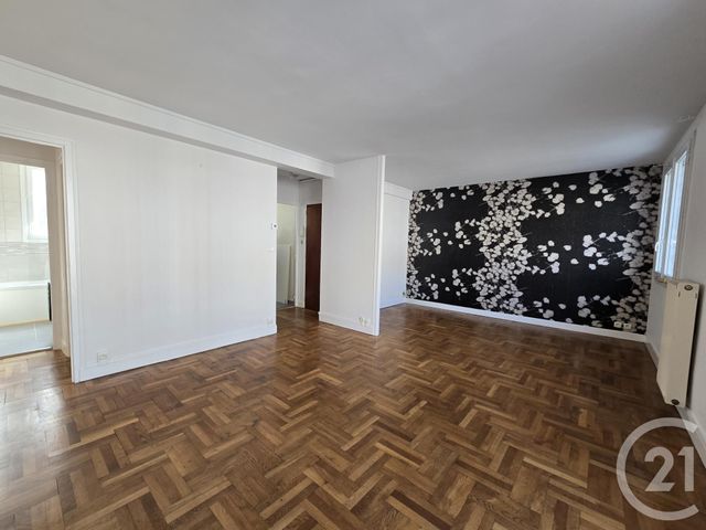 Appartement F3 à louer LIMOGES
