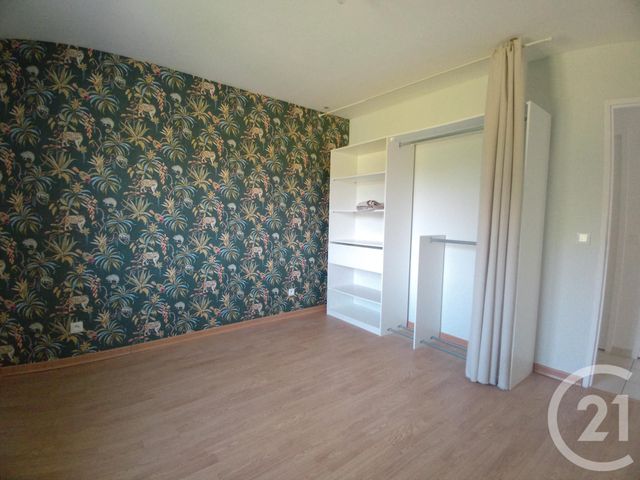 Maison &agrave; louer - 4 pi&egrave;ces - 89,40 m2 - St Martin Le Vieux - 87 - LIMOUSIN