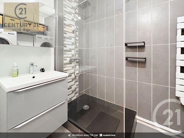Appartement T2 &agrave; vendre - 2 pi&egrave;ces - 43,58 m2 - Limoges - 87 - LIMOUSIN