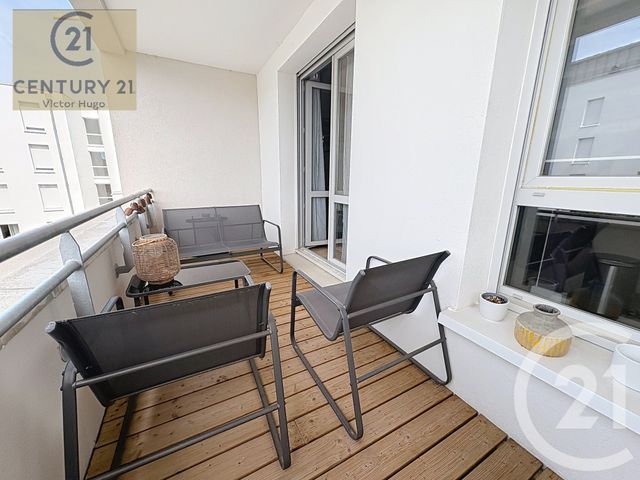 Appartement T2 &agrave; vendre - 2 pi&egrave;ces - 43,58 m2 - Limoges - 87 - LIMOUSIN