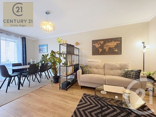 appartement - LIMOGES - 87
