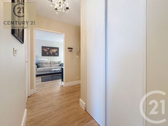 Appartement T2 &agrave; vendre - 2 pi&egrave;ces - 43,58 m2 - Limoges - 87 - LIMOUSIN