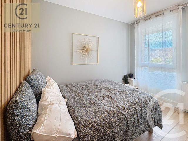 Appartement T2 &agrave; vendre - 2 pi&egrave;ces - 43,58 m2 - Limoges - 87 - LIMOUSIN