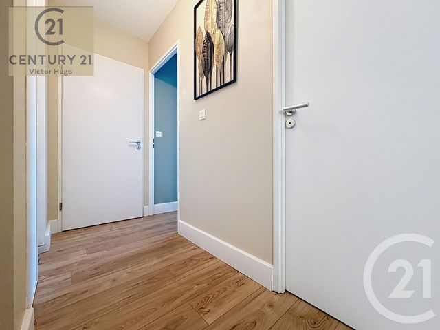 Appartement T2 &agrave; vendre - 2 pi&egrave;ces - 43,58 m2 - Limoges - 87 - LIMOUSIN